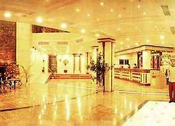 Jing Xiu Otel Guilin Dış mekan fotoğraf