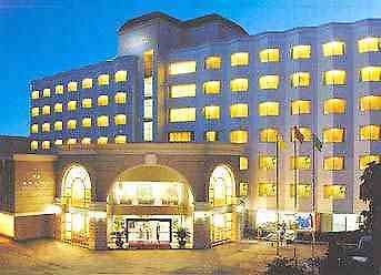 Jing Xiu Otel Guilin Dış mekan fotoğraf